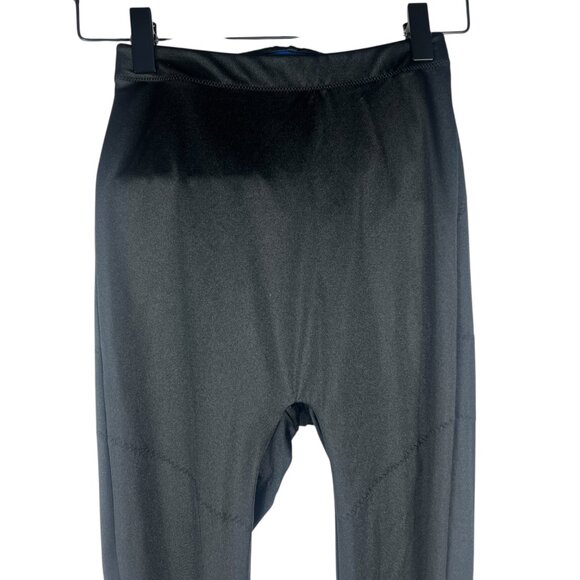 NWT YITTY by Lizzo Headliner Shaping High Waist Legging in Iconic Black Size XS - Picture 2 of 10